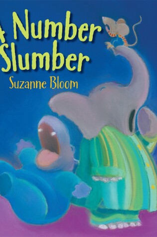 Cover of Number Slumber, A