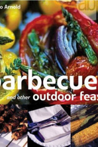 Cover of Barbecues and Other Outdoor Feasts