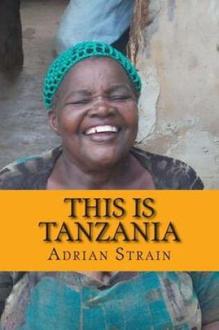 Cover of This Is Tanzania