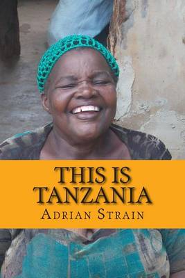Cover of This Is Tanzania