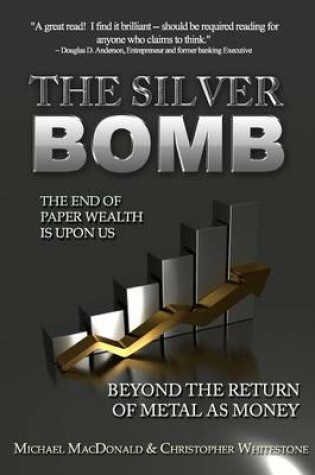 Cover of The Silver Bomb