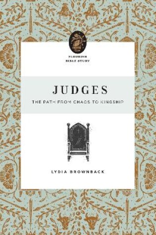 Cover of Judges