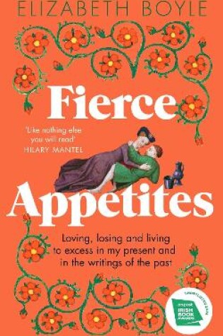Cover of Fierce Appetites
