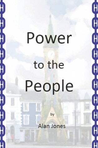 Cover of Power To The People