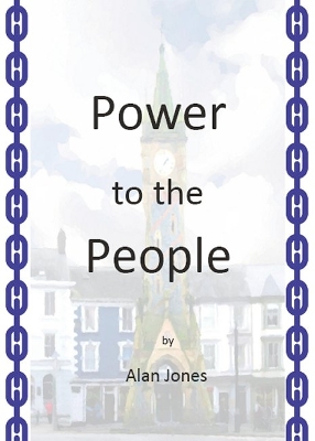Book cover for Power To The People