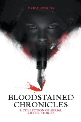 Cover of Bloodstained Chronicles