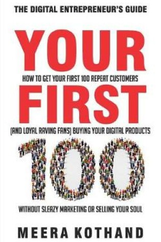 Cover of Your First 100