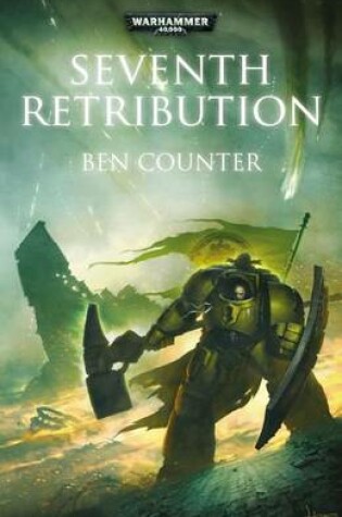 Cover of Seventh Retribution