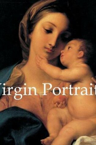 Cover of Virgin Portraits