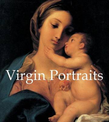 Book cover for Virgin Portraits