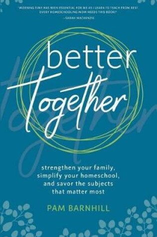 Cover of Better Together