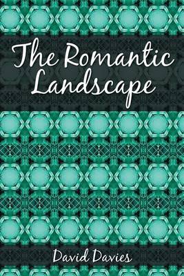 Book cover for The Romantic Landscape