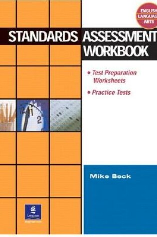 Cover of Standards Assessment Workbook