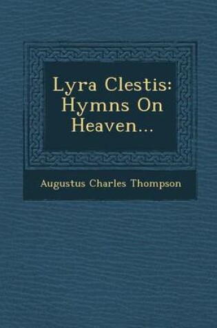 Cover of Lyra Clestis