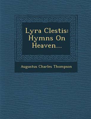 Book cover for Lyra Clestis