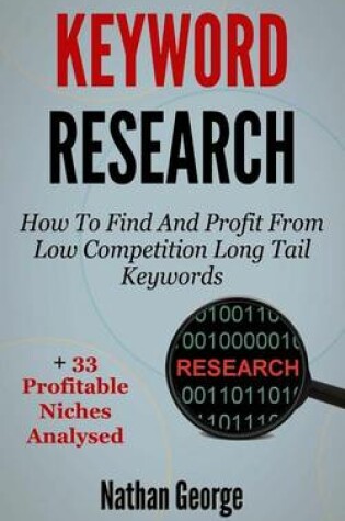 Cover of Keyword Research