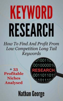 Book cover for Keyword Research