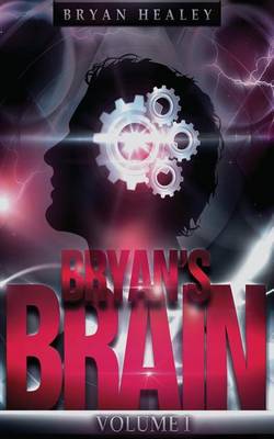 Book cover for Bryan's Brain