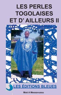 Book cover for Les perles togolaises et d'ailleurs II