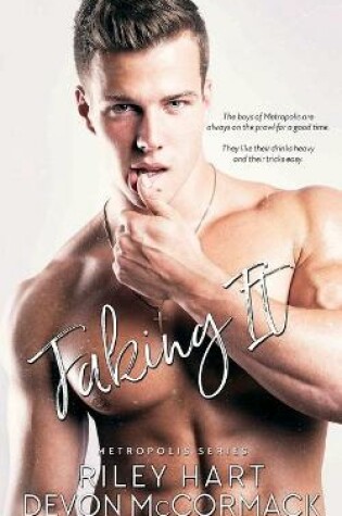 Cover of Faking It