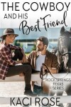 Book cover for The Cowboy and His Best Friend