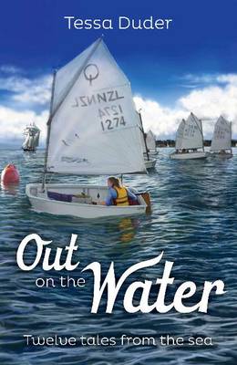 Book cover for Out on the Water