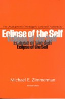 Book cover for Eclipse of the Self