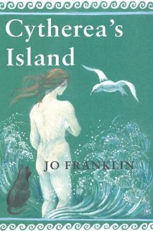 Cover of Cytherea's Island
