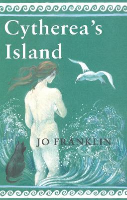 Book cover for Cytherea's Island