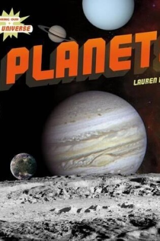 Cover of Planets