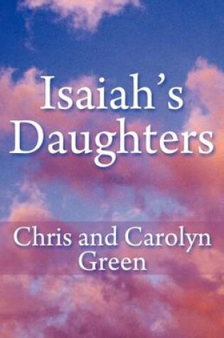 Cover of Isaiah's Daughters