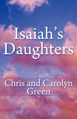 Book cover for Isaiah's Daughters