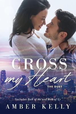 Cover of Cross My Heart