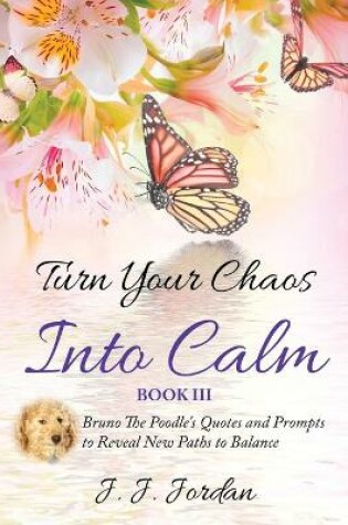 Cover of Turn Your Chaos Into Calm