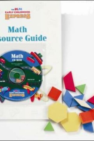 Cover of Math Resource Package