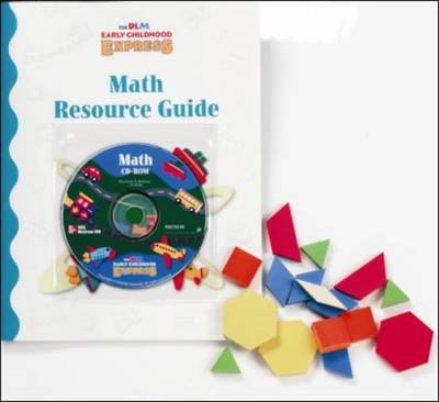 Book cover for Math Resource Package
