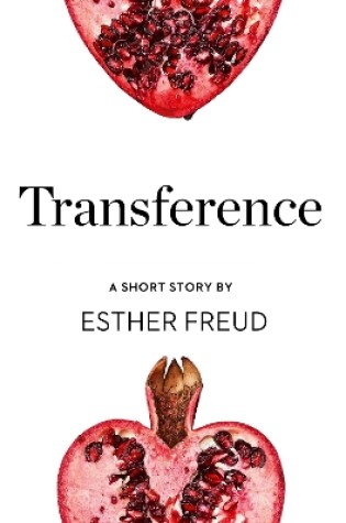 Cover of Transference