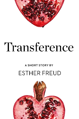 Book cover for Transference