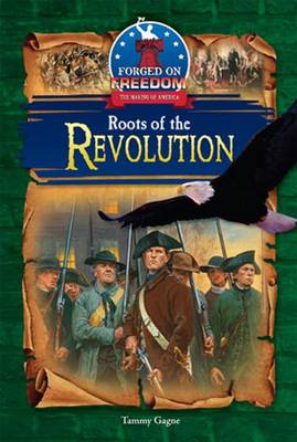 Cover of Roots of the Revolution