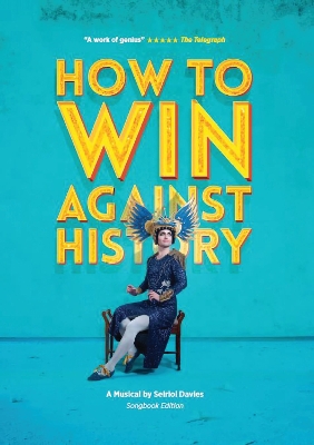 Book cover for How to Win Against History