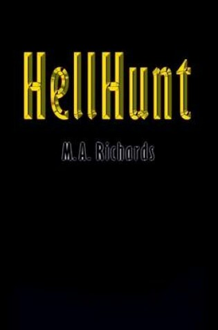 Cover of Hellhunt