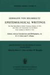 Book cover for Epistemological Writings