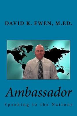 Book cover for Ambassador