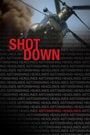 Cover of Shot Down