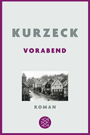 Cover of Vorabend