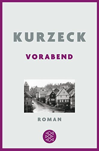 Book cover for Vorabend