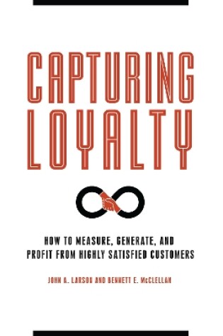 Cover of Capturing Loyalty