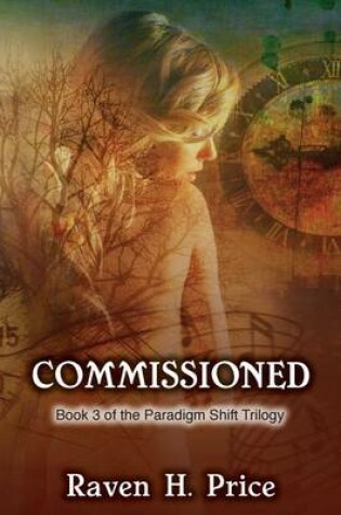 Cover of Commissioned