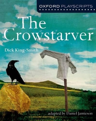 Cover of Oxford Playscripts: The Crowstarver