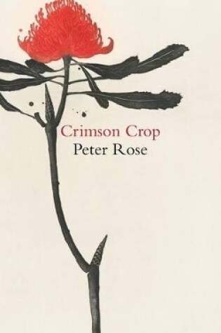 Cover of Crimson Crop